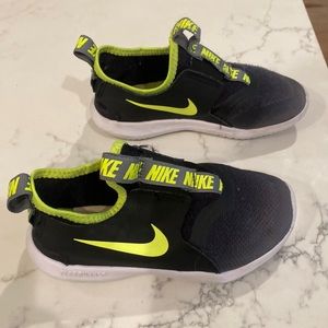 Boys Nike Shoes